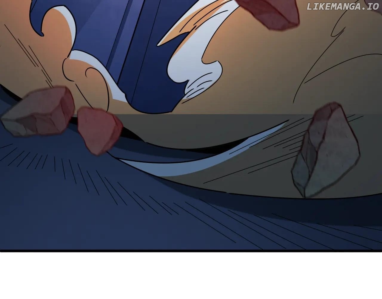 Era of the Haunted Chapter 354 - page 149